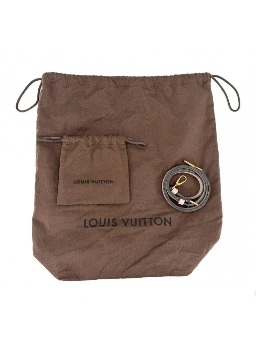 Louis Vuitton product name